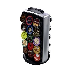 Keurig K Cup Carousel