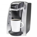 Keurig K130/B130 Single Serve Coffee Maker