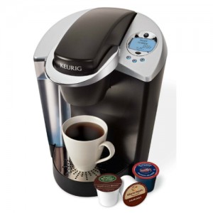 Keurig K60.K65 Single Serve Coffee Maker